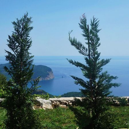 Hill Homes Montenegro Petrovac エクステリア 写真