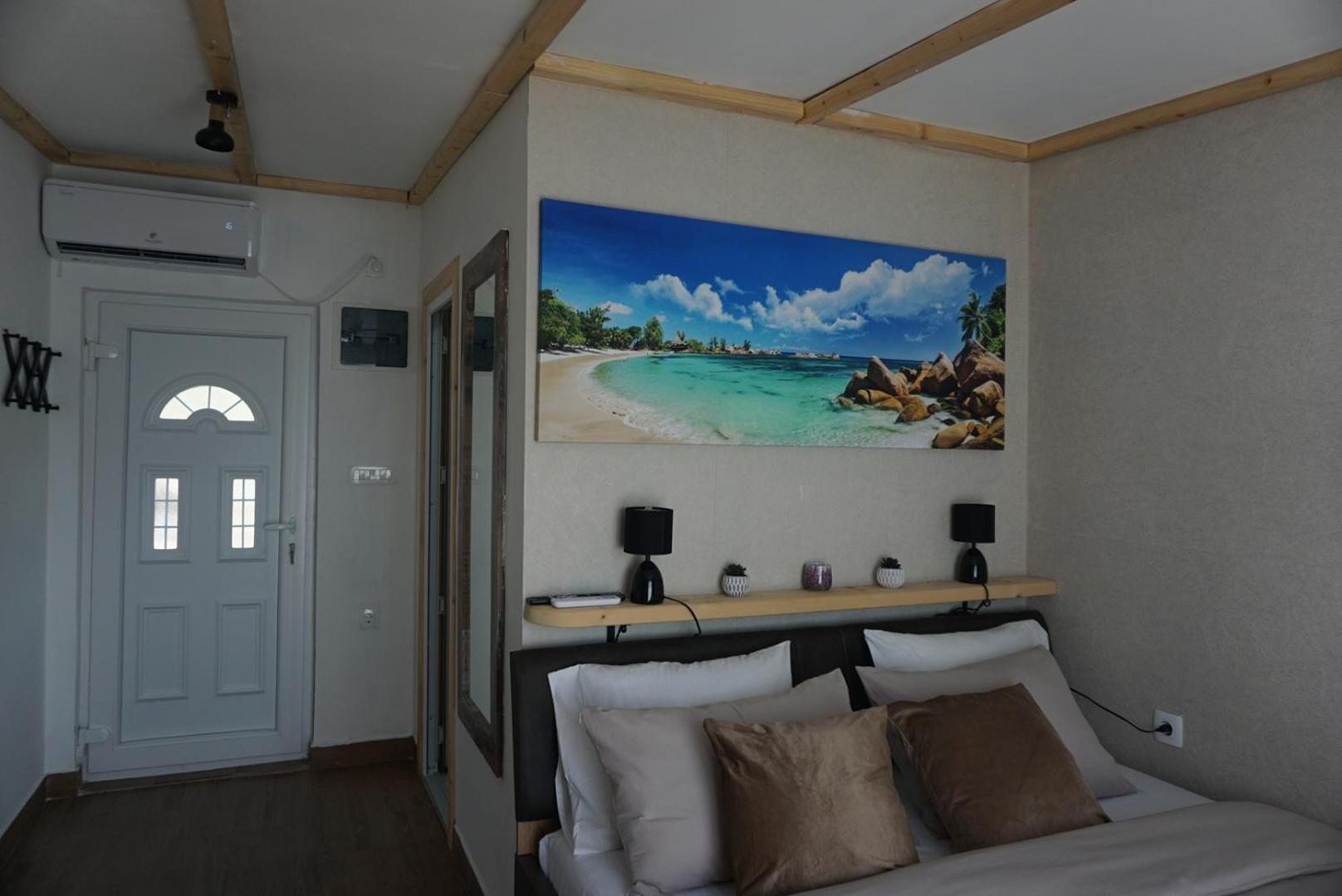 Hill Homes Montenegro Petrovac エクステリア 写真