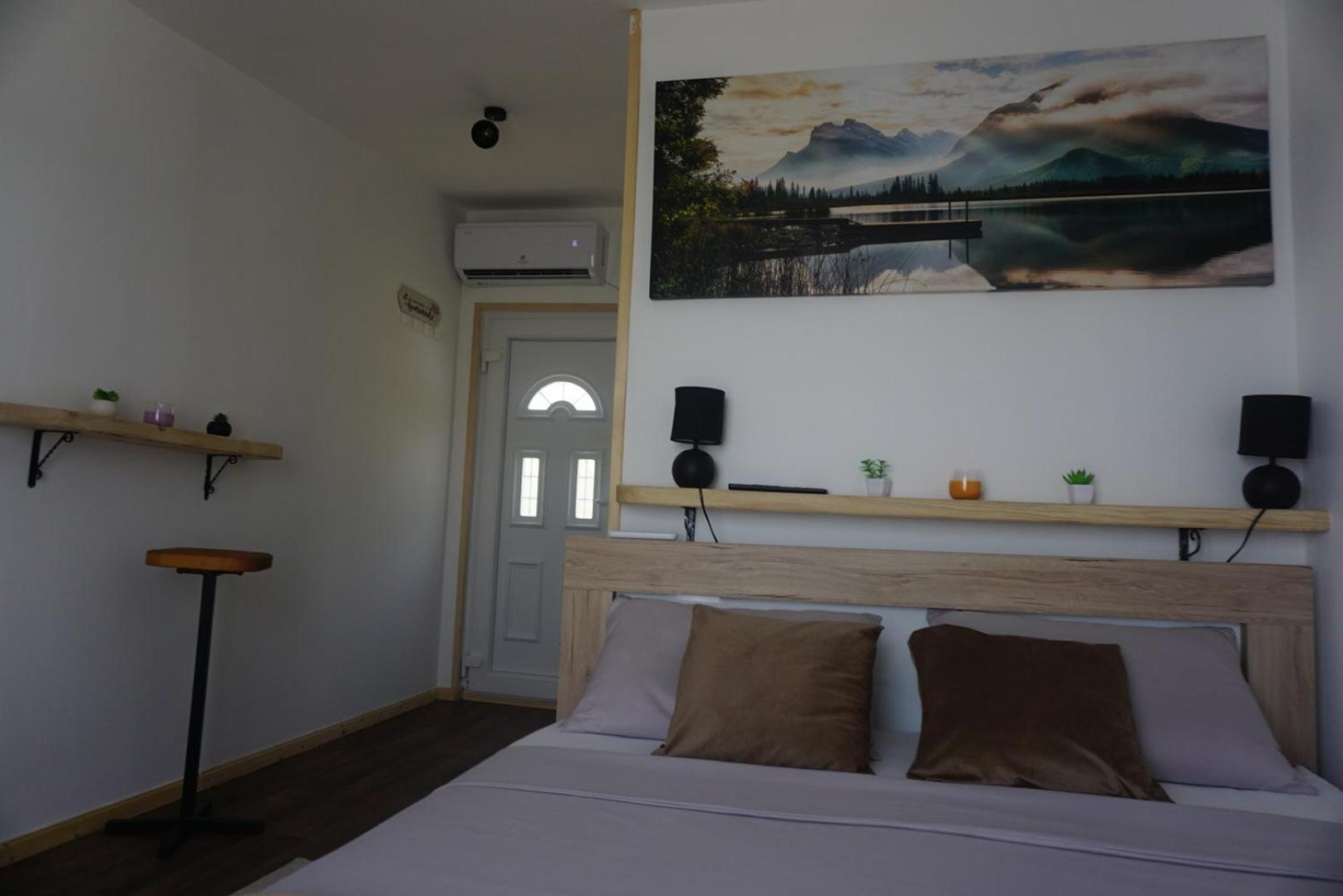 Hill Homes Montenegro Petrovac 部屋 写真