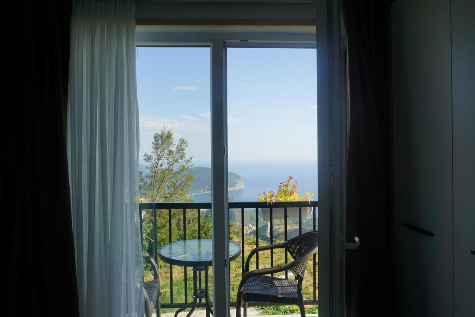 Hill Homes Montenegro Petrovac 部屋 写真