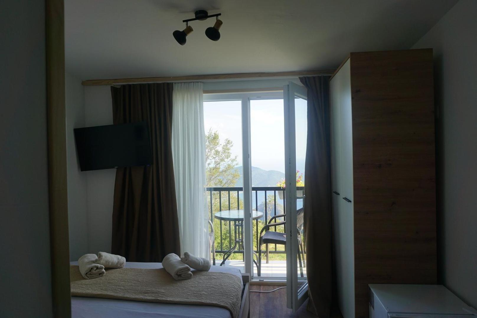 Hill Homes Montenegro Petrovac 部屋 写真