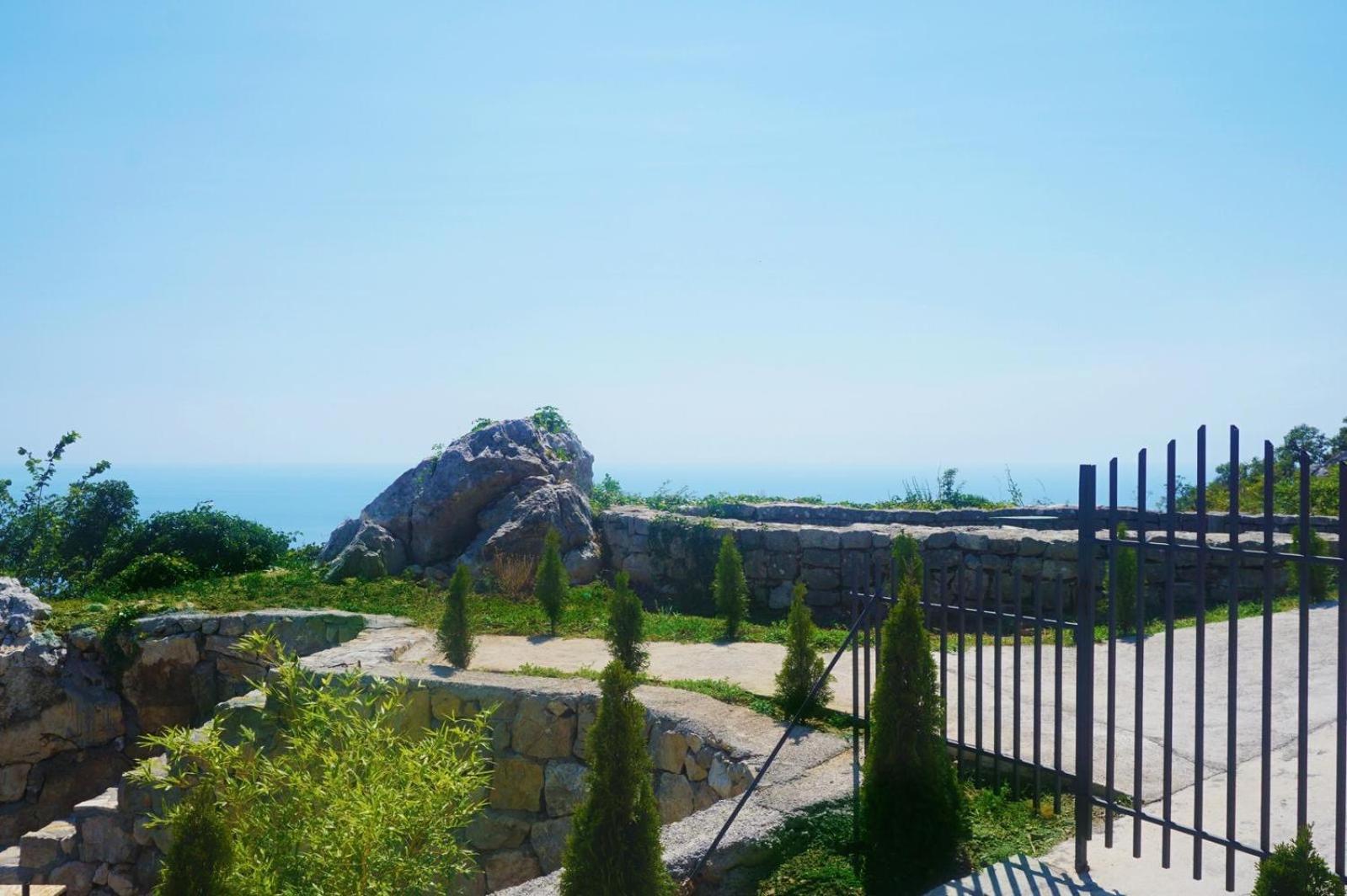 Hill Homes Montenegro Petrovac エクステリア 写真