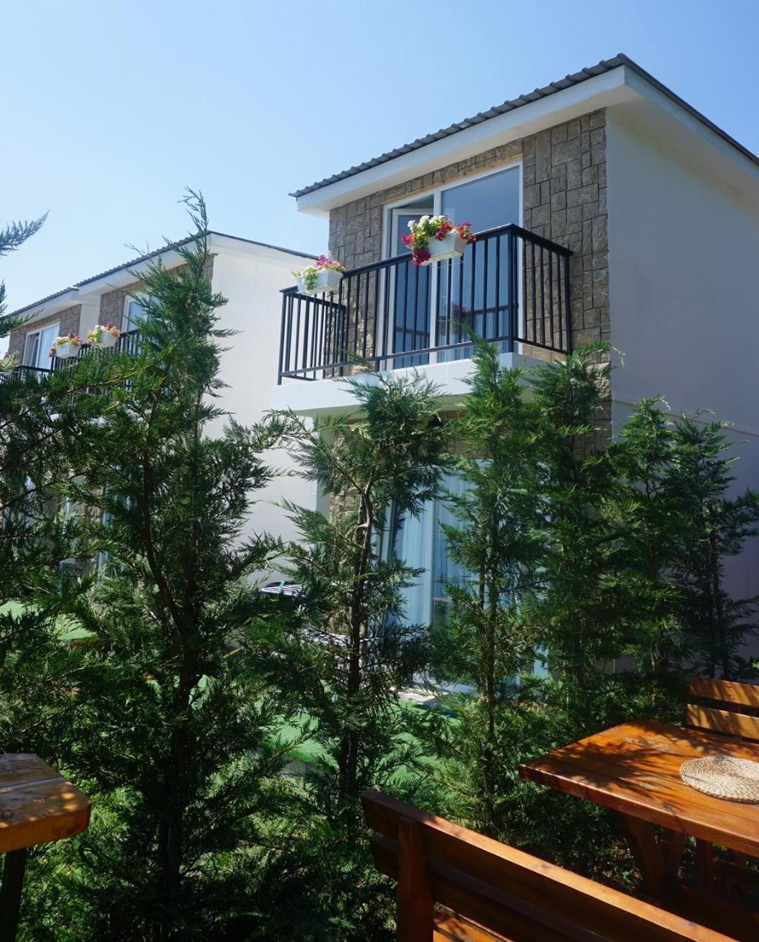 Hill Homes Montenegro Petrovac エクステリア 写真