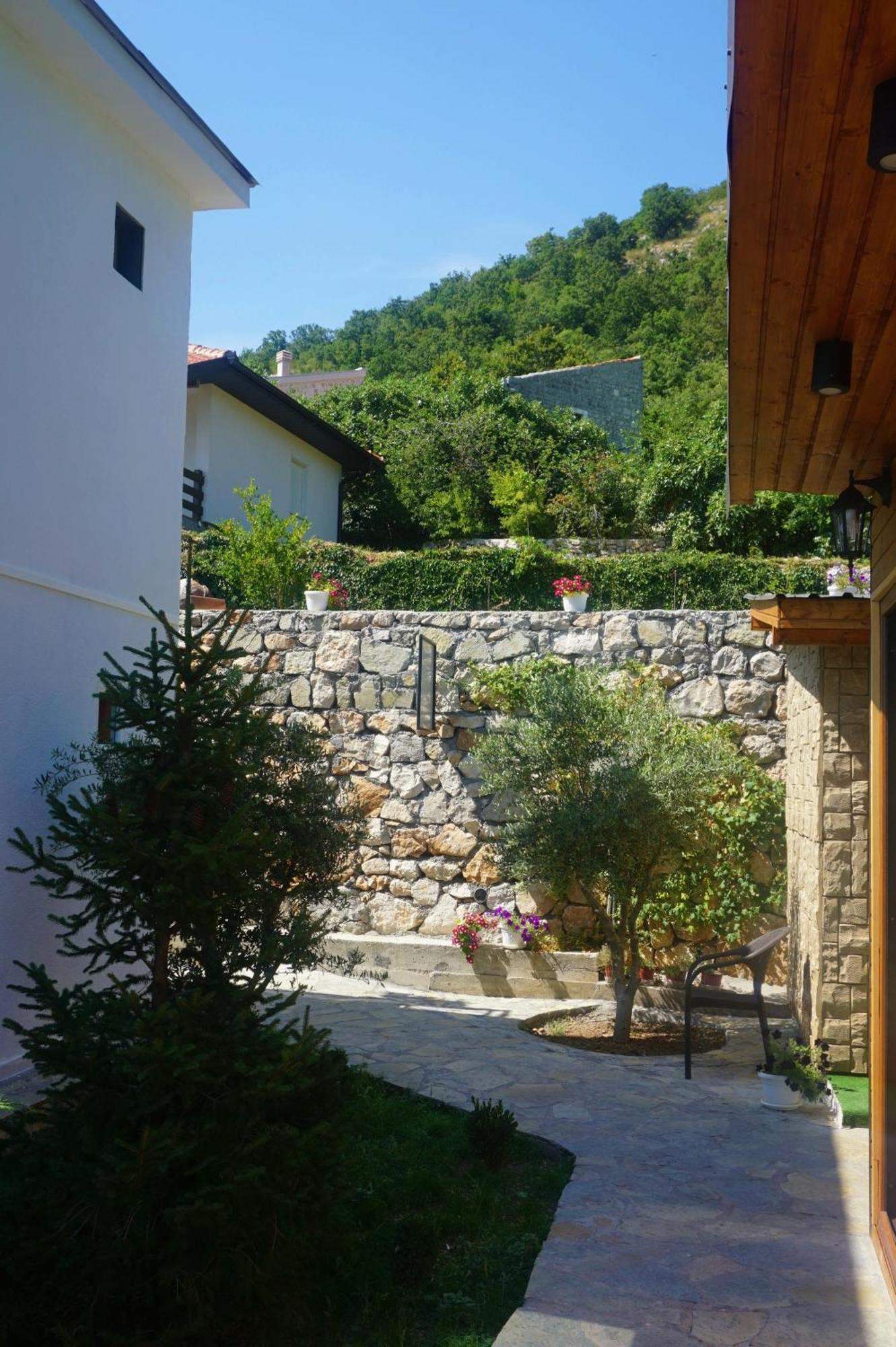 Hill Homes Montenegro Petrovac エクステリア 写真