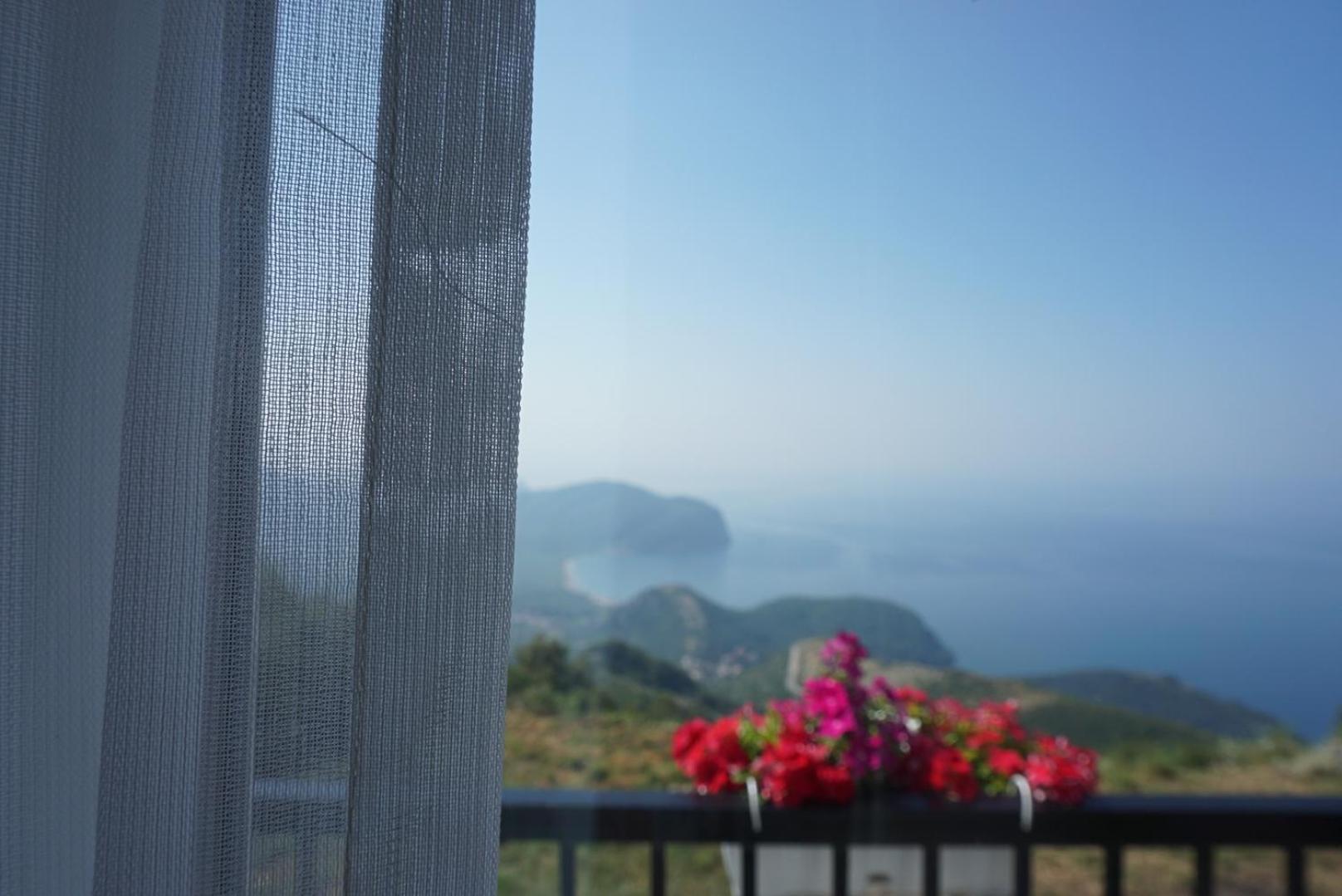 Hill Homes Montenegro Petrovac エクステリア 写真