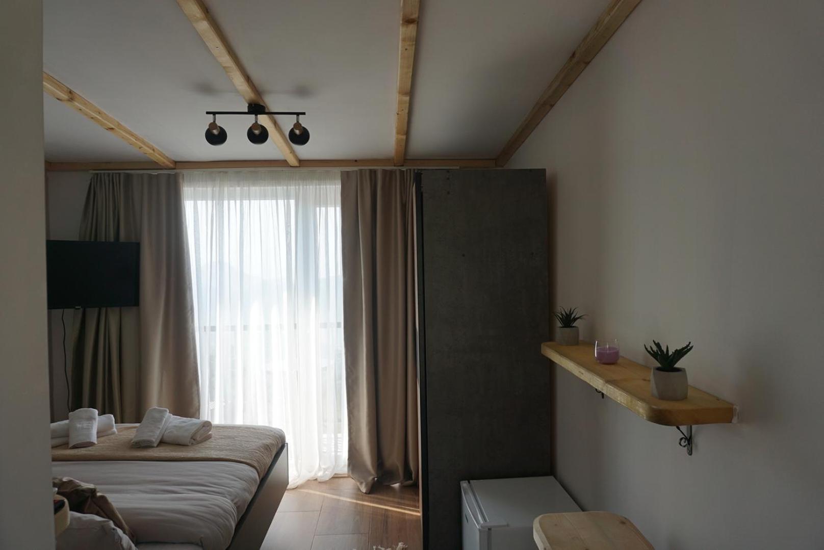 Hill Homes Montenegro Petrovac エクステリア 写真