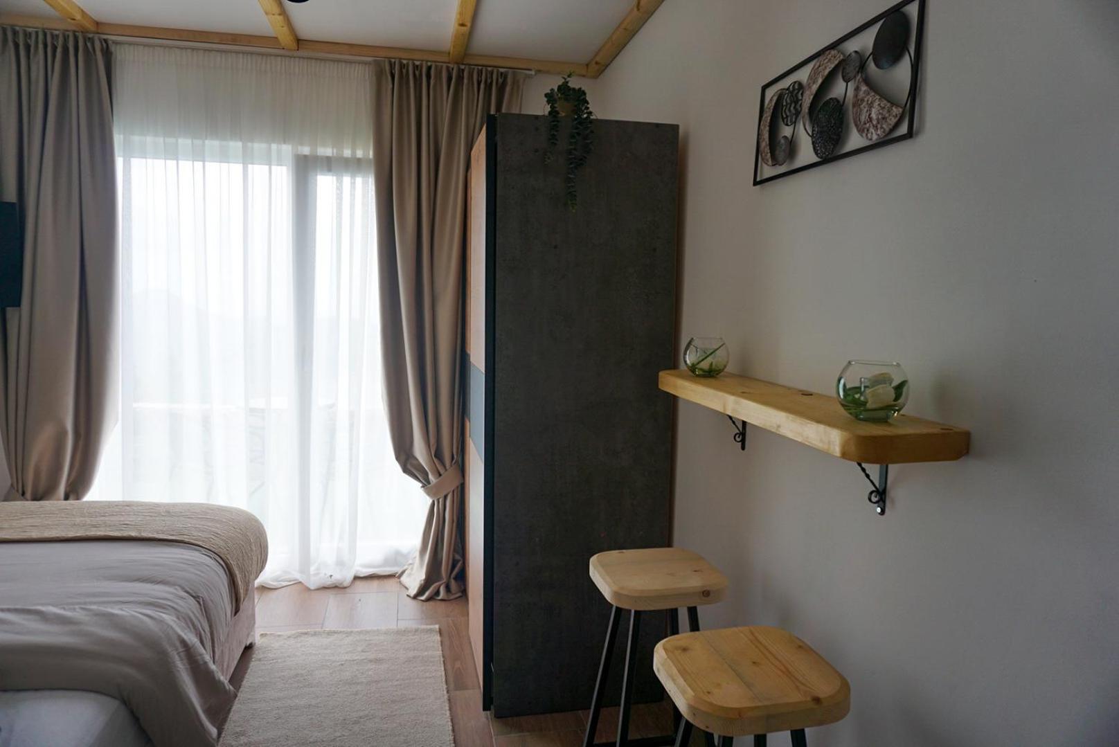 Hill Homes Montenegro Petrovac エクステリア 写真