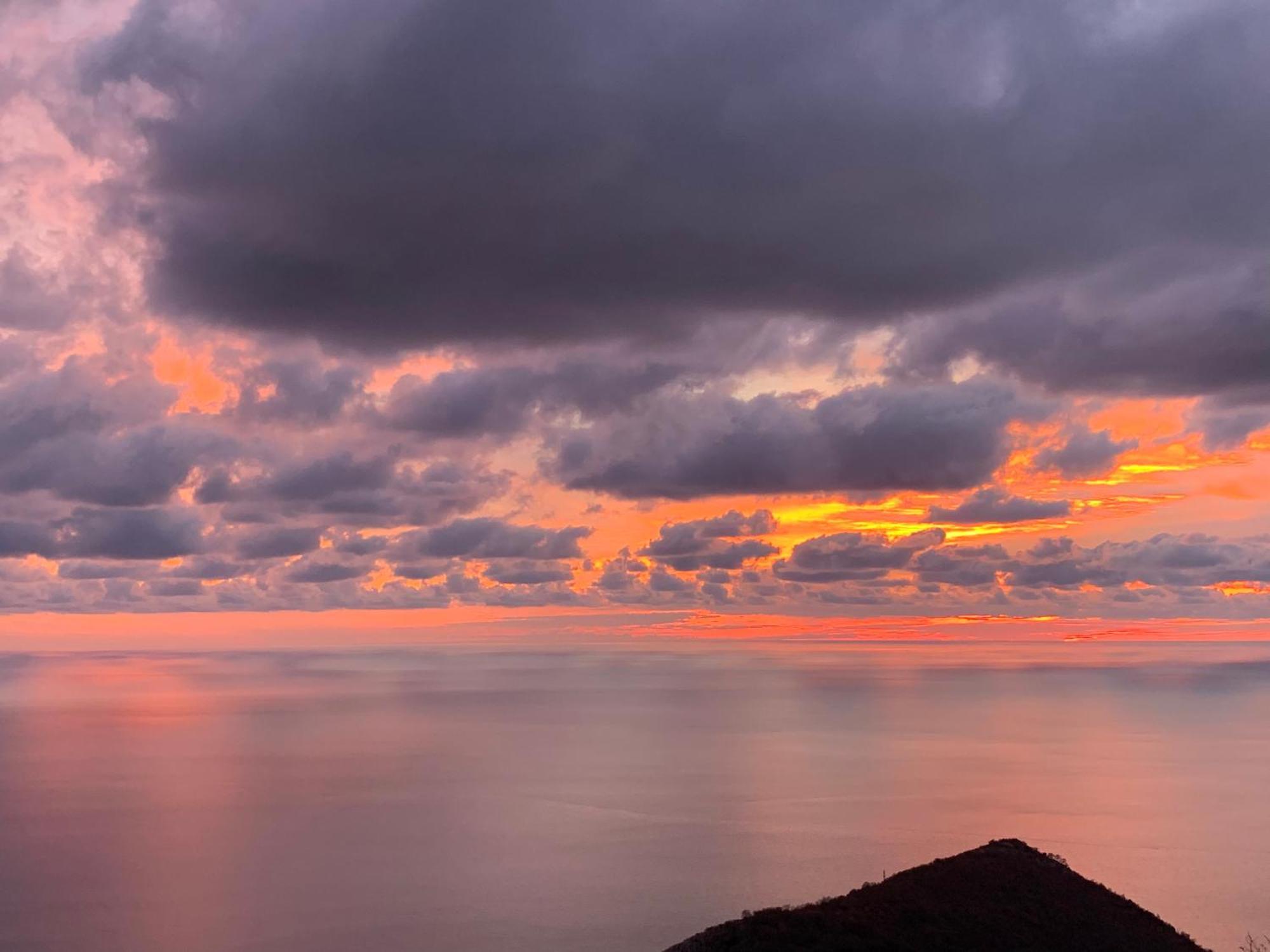 Hill Homes Montenegro Petrovac エクステリア 写真
