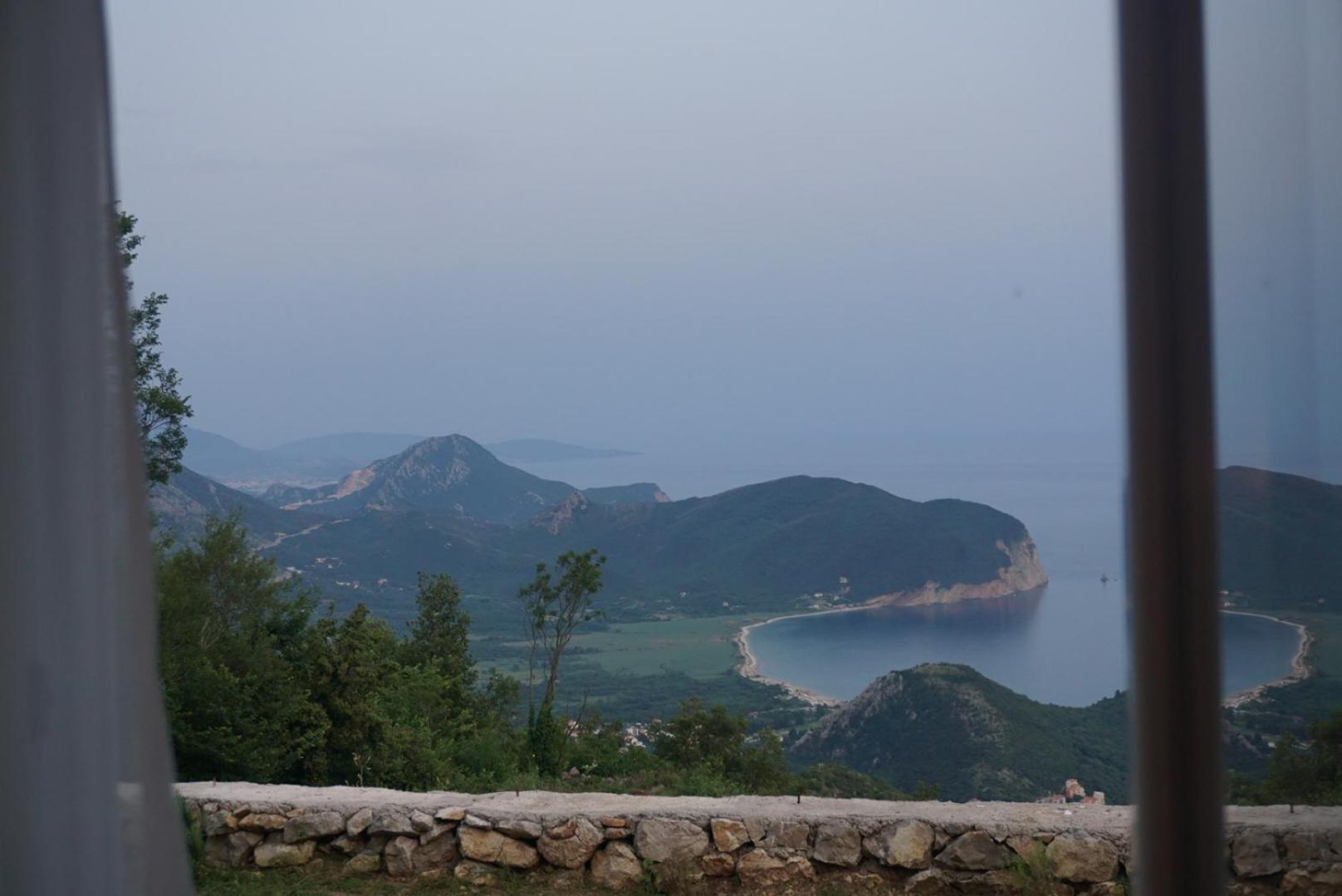 Hill Homes Montenegro Petrovac エクステリア 写真