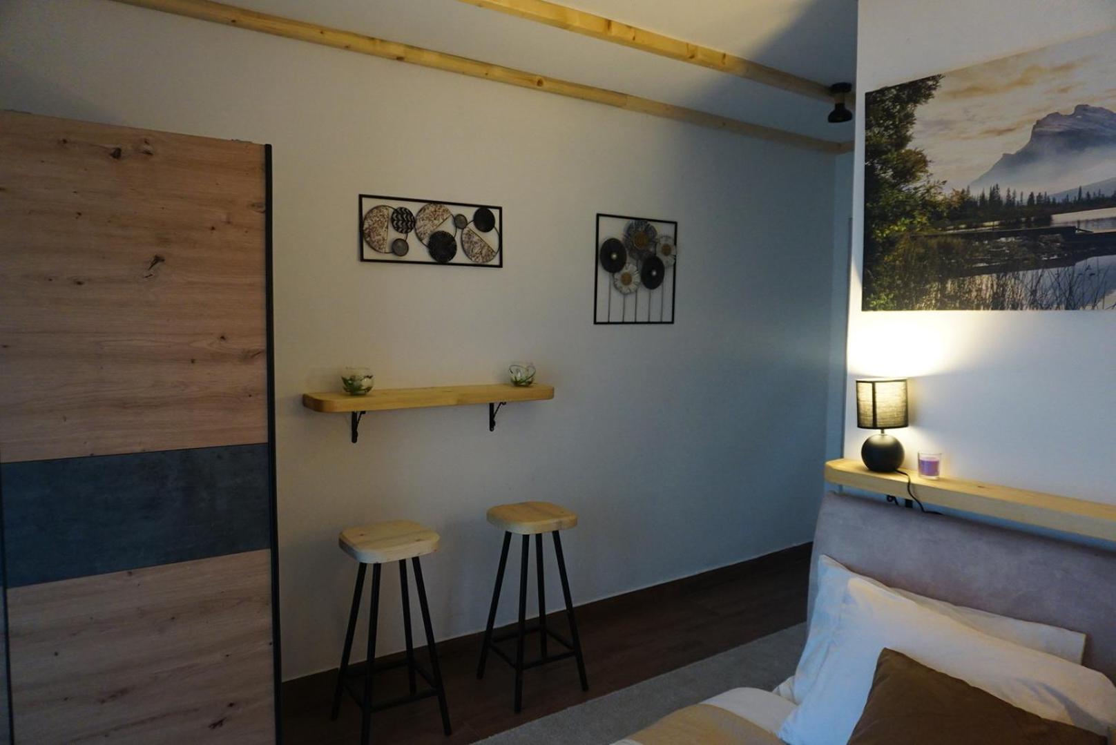 Hill Homes Montenegro Petrovac エクステリア 写真