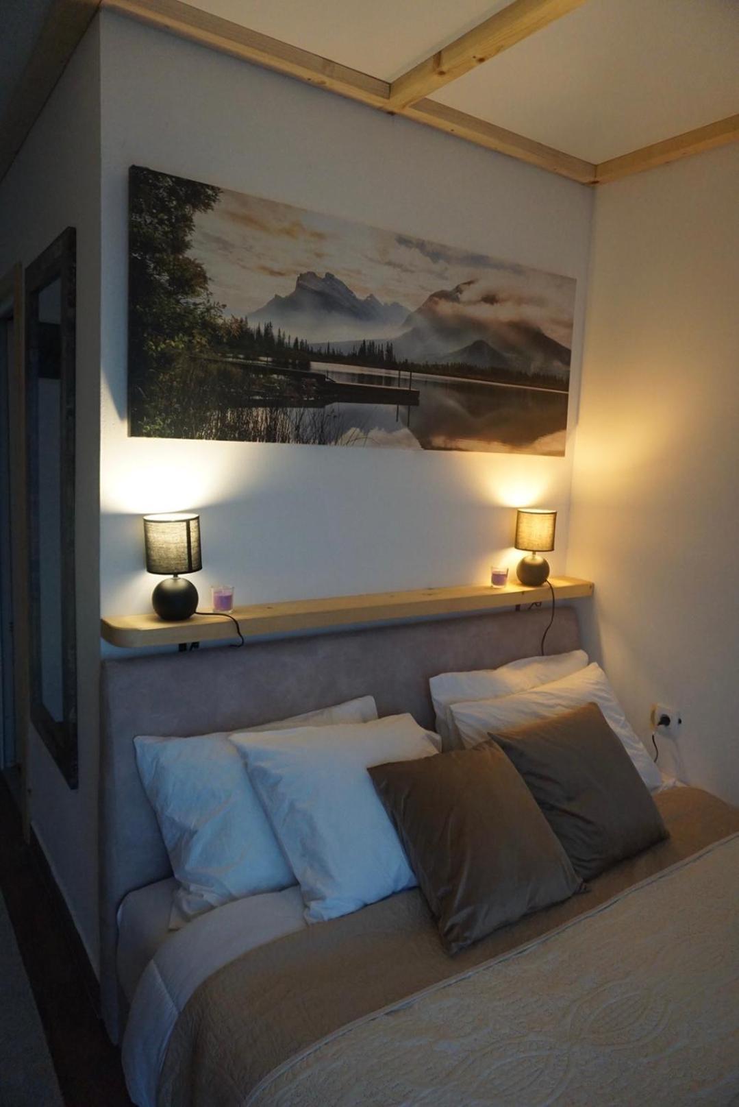 Hill Homes Montenegro Petrovac エクステリア 写真