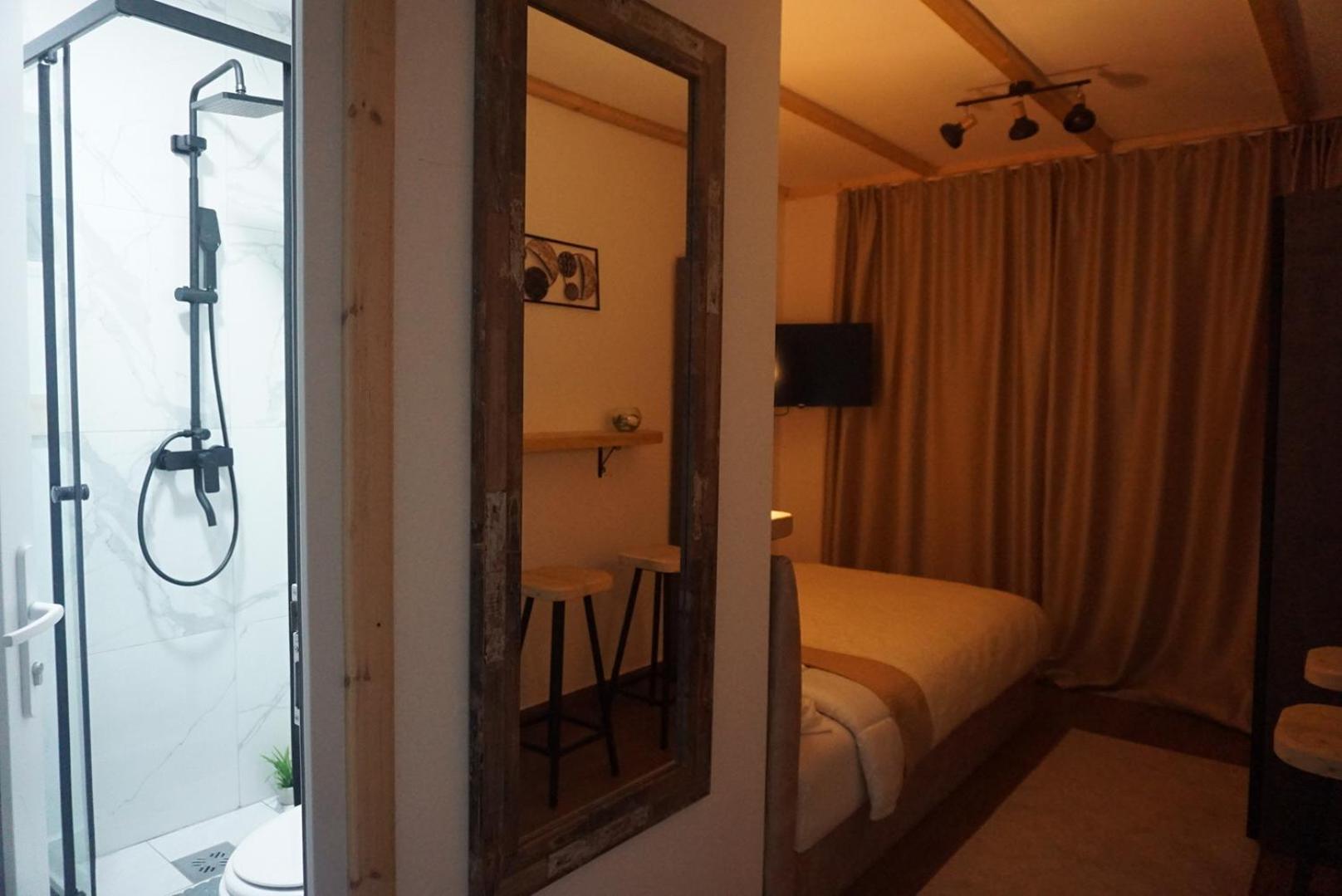 Hill Homes Montenegro Petrovac エクステリア 写真