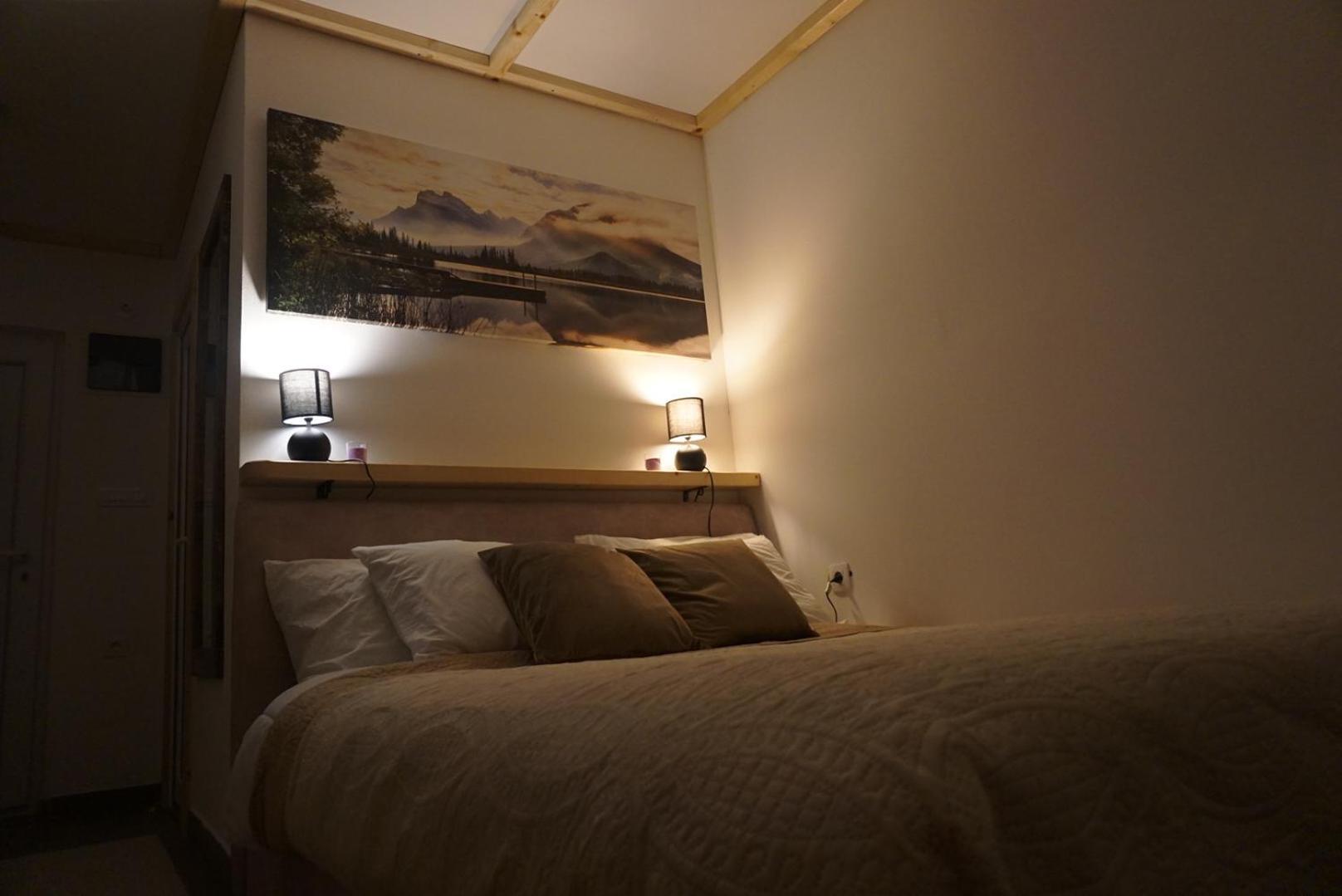 Hill Homes Montenegro Petrovac エクステリア 写真